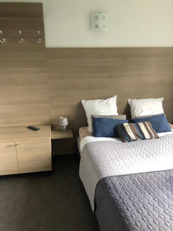 Residence Cosyade Equipee D'Un Parking Prive Gratuit Bourbourg Exterior photo